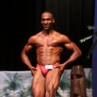 Louis  Bryant - NPC Washington State Open 2011 - #1